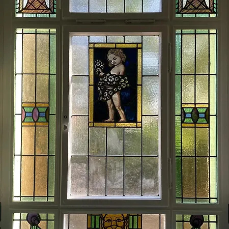 アパート Soul-apartment Balkon Privatparkplatz 2 Boxspringbetten 55zoll Tv Wlan