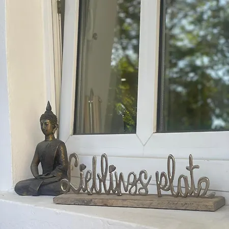 Soul-apartment Balkon Privatparkplatz 2 Boxspringbetten 55zoll Tv Wlan * ライプツィヒ