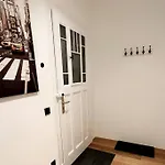 Soul-apartment Balkon Privatparkplatz 2 Boxspringbetten 55zoll Tv Wlan Apartamento Leipzig