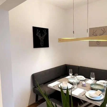 Soul-apartment Balkon Privatparkplatz 2 Boxspringbetten Tv Wlan * Leipzig