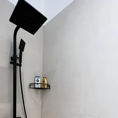 Апартаменты Soul-apartment Balkon Privatparkplatz 2 Boxspringbetten 55zoll Tv Wlan *